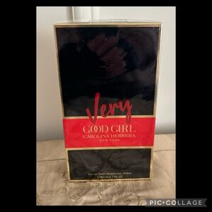 BNIP Very Good Girl EDP